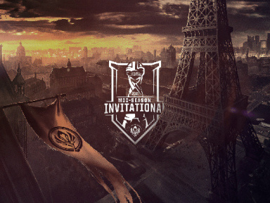 Mid Season Invitational : les meilleures équipes de League of Legends se réunissent au Zénith