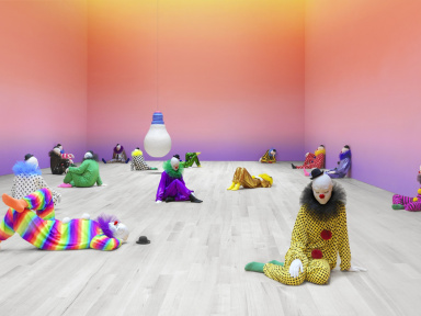 Enfance, la nouvelle Saison du Palais de Tokyo