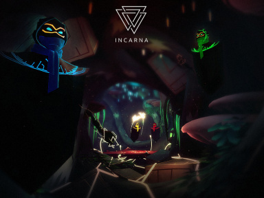 Incarna, l'aventure immersive en VR près de la Bastille