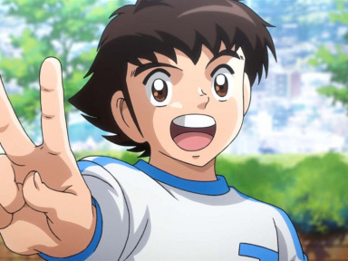 Devenez le meilleur des gardiens de but avec l’expérience VR Olive &Tom à la Japan Expo