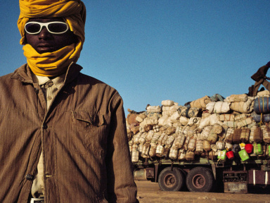 Seulement Humains, l'exposition à l'Arche du Photojournalisme