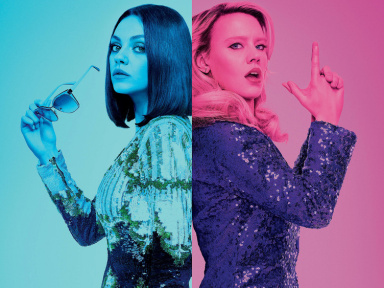 L'Espion qui m'a larguée : critique et bande-annonce