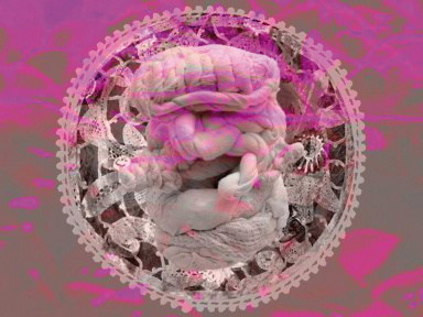 Présences, l'exposition à l'Espace Christiane Peugeot