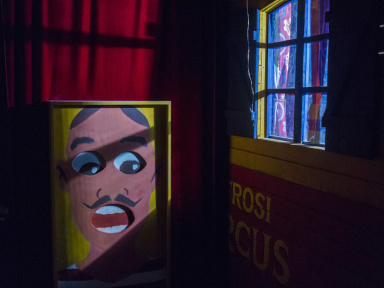 Freak Show, l'escape game forain signé Artimus Escape Game
