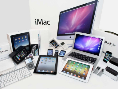 Apple fait son événement pour le Black Friday