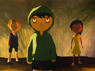 Tito et les oiseaux : bande-annonce