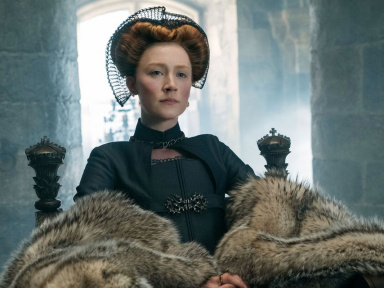 Marie Stuart Reine d'Ecosse : critique et bande-annonce