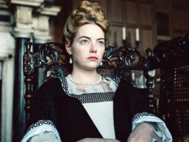 La Favorite : critique et bande-annonce