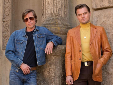 Once Upon A Time in Hollywood : bande-annonce !