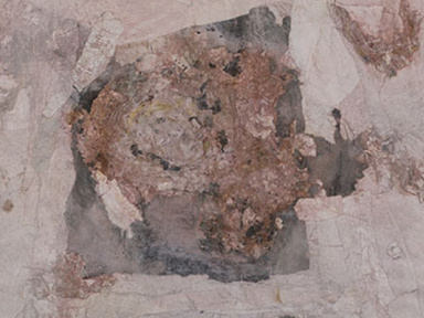 Exposition Jacques Rouby à la galerie La Ralentie