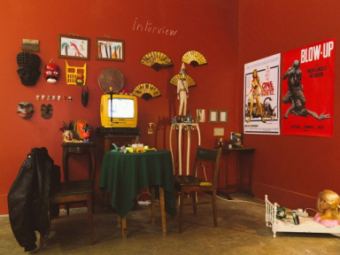 DO DISTURB !, le festival d'arts du Palais de Tokyo 