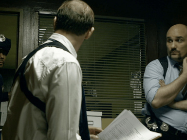 Detroit Police District, l'escape game enquête chez Kairos Escape Game