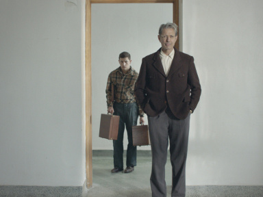 The Mountain, une Odyssée Américaine : bande-annonce