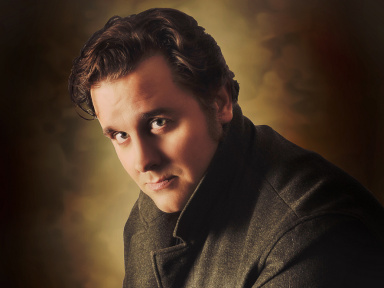 Le Pirate de Vincenzo Bellini à l'Opéra Garnier