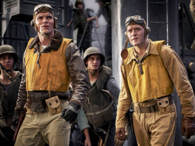 Midway : la bande-annonce !