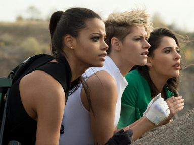 Charlie's Angels, avec Kristen Stewart : bande-annonce