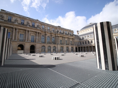 Journées du Patrimoine 2019 à la Comédie-Française