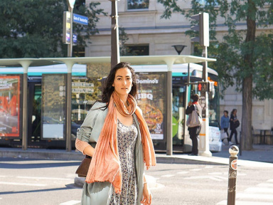 Long time no see, de Pierre Filmon : un premier extrait dévoilé