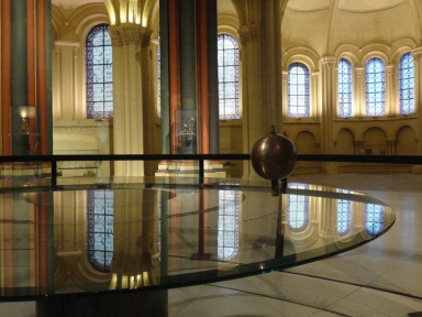 Journées du patrimoine 2019 au Musée des Arts et Métiers