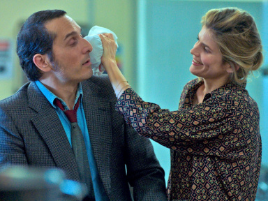 Andy, avec Vincent Elbaz et Alice Taglioni : bande-annonce