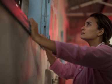 Noura rêve : affiche et date de sortie