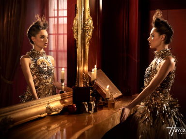 Contes et Légendes, l'exposition au Studio Harcourt