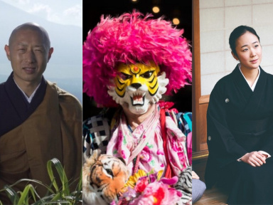 Kinotayo 2019, le festival de cinéma japonais contemporain