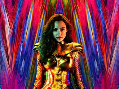 Wonder Woman 1984 : la bande-annonce