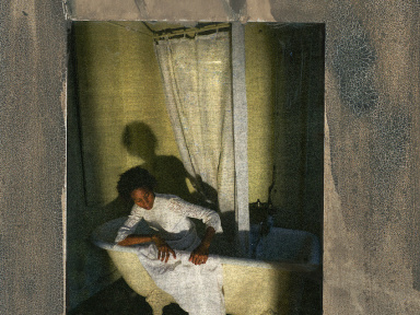 Elle, l'exposition photographique de Daniela Roman à la Galerie du 51 rue Daguerre