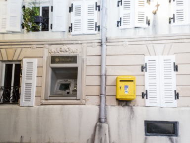 Le Tremblement de Terre, le nouvel escape game de chez The Game