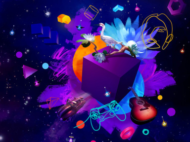 Dreams, l'exposition interactive à l'Espace Leon Cœur Marais