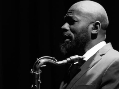 Blue Bird Jazz Club à l'American Center for Art and Culture