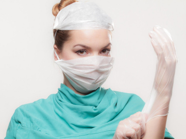 Coronavirus : ouverture de centres de consultations ambulatoires en Ile-de-France