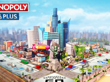 Coronavirus : Monopoly Plus gratuit sur Uplay pendant le confinement