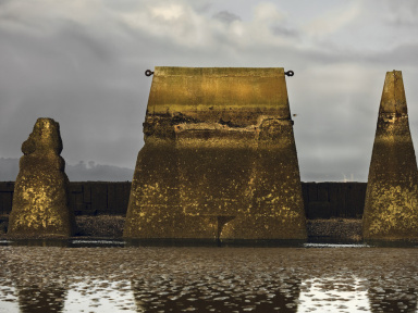 Déconfinement : Territoire Tranquille, l'exposition à la Galerie de l'Europe