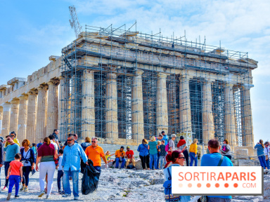 Coronavirus : la Grèce et l'Italie rouvrent leurs aéroports