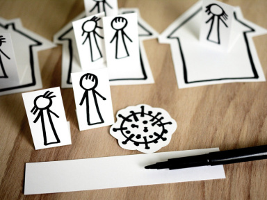 Coronavirus : un nouveau cluster découvert près de Toulouse