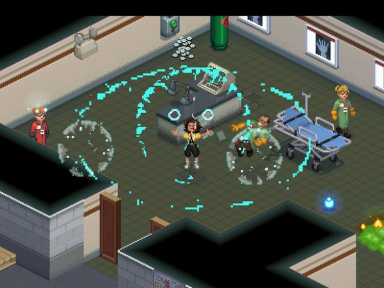 Stranger Things 3 : The Game, le jeu vidéo gratuit pendant une semaine