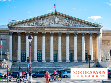 Après le discours de Jean Castex, l'Assemblée Nationale vote la confiance au gouvernement