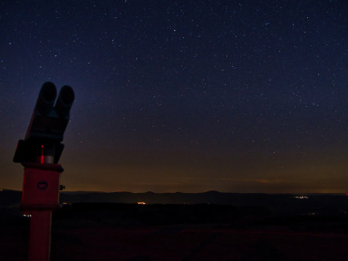 Nuit des étoiles 2020 au Télescope d'Ivry-sur-Seine