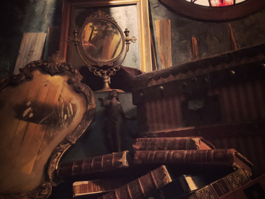 Chinez de fabuleux trésors dans Le Grenier, le nouvel escape game de La Pièce