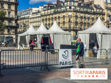 Coronavirus : le gouvernement dévoile sa stratégie de dépistage