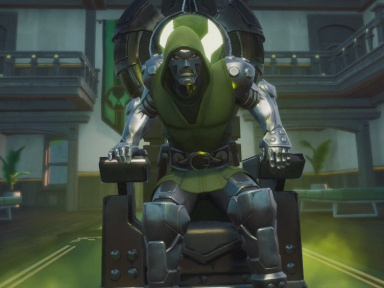 Fortnite : comment débloquer le Docteur Fatalis ? Le guide des défis