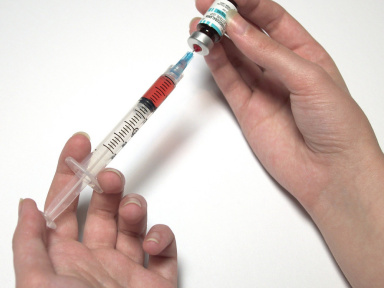 Coronavirus : une deuxième vaccin russe en deuxième phase d'essai clinique ?