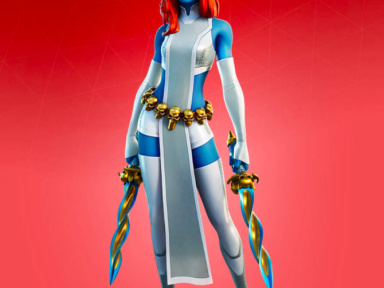 Fortnite : comment débloquer Mystique ? Le guide des défis