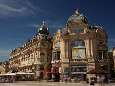Coronavirus : Toulouse et Montpellier en zone d'alerte maximale, fermeture des bars
