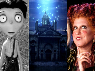 Halloween 2020 : notre sélection des films et séries à découvrir sur Disney+