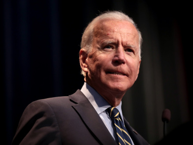 Elections américaines : Joe Biden élu 46e président des Etats-Unis