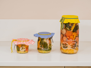 Balbosté, le studio culinaire du 10e arrondissement en livraison et click & collect