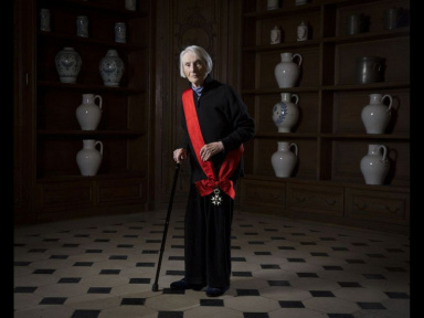 Invalides : Mémoires de Guerres, l'exposition au Musée de l'Armée